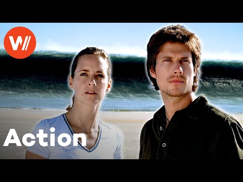 Tsunami - Terror in der Nordsee | Ganzer Spielfilm über eine tödliche Tsunami-Katastrophe auf Sylt