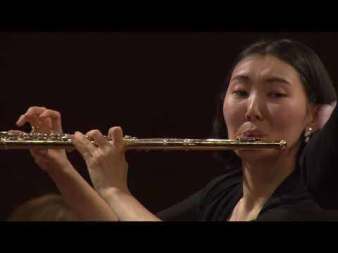 2014 Flute final - ELENA BADEVA
