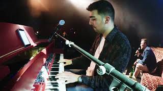 BRKN &amp; Prinz Pi - Letzte Liebe (Akustik-Version)