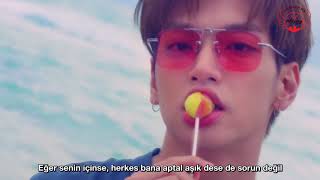 [Türkçe Altyazılı] N.Flying - Lovefool