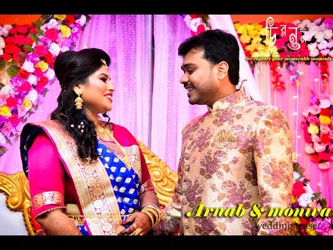 Wedding Photographer portfolio by Chirantan in Kolkata - Photo 0