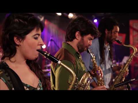 RATÚBELA - Sebastián Jantos