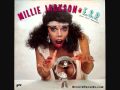 ★ Millie Jackson ★ E.S.P. (Extra Sexual Persuasion) ★ [1983] ★ "E.S.P." ★