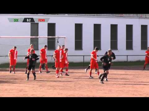 SC Eilbek - FC Voran Ohe II (Bezirksliga Ost) – Spielszenen | ELBKICK.TV