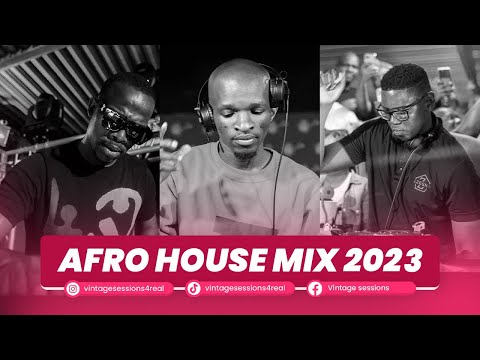 Exclusive Afro House Mix ft Zakes Bantwini | Enoo Napa | DJ Merlon, Mix By Ravi Vol 3