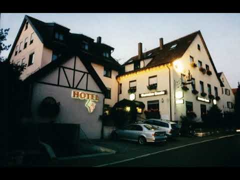 Hotel Traube - Fellbach-Oeffingen - Germany