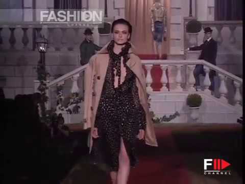 Fashion Show "Dsquared" Autumn Winter 2006 / 2007 Milan 2 of 4 by Fashion Channel