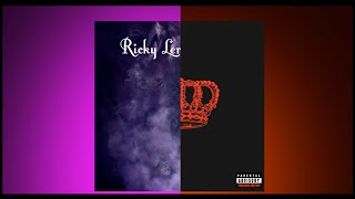 Moonbeam Levels by Prince (Cover by Ricky Leroy Brown) + Moonlight Love