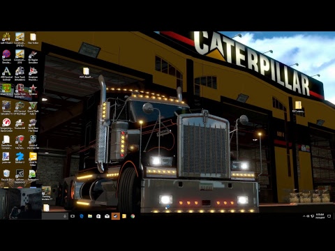 Farming Simulator 2017-Mustang Valley Ranch Ep.2 Operation Harvest