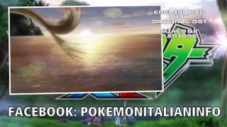 Pokémon The Series XY 60 - Serena Change Look (En