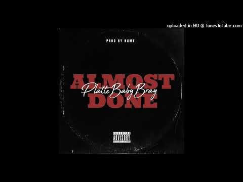 PlatteBabyBray - My Struggle