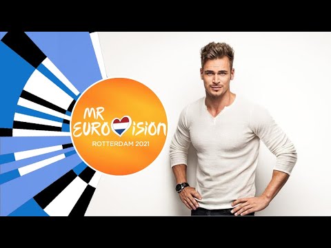 GET TO KNOW: Uku Suviste - Estonia - 2021 🇪🇪