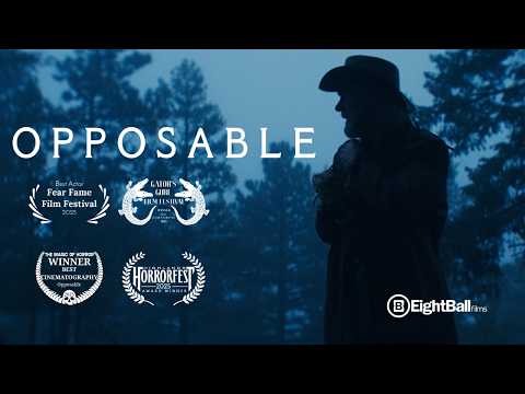 Opposable | Award-Winning Horror Film (2025)