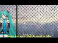 Hatsune Miku - Last Night Good Night (sub español ...
