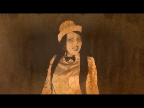 Sand Box - Maria Bohm (official video)