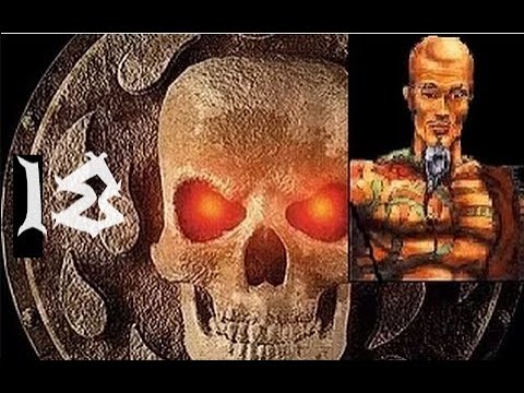 Let's Play - Baldur's Gate EE (Solo) - 18