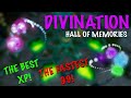 The Best XP (Divination)- Hall of Memories Guide- Walkthroughs & Guides | RuneScape 3