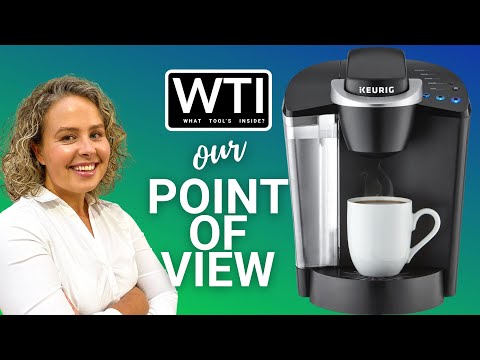 Keurig K50 - WTI product video review
