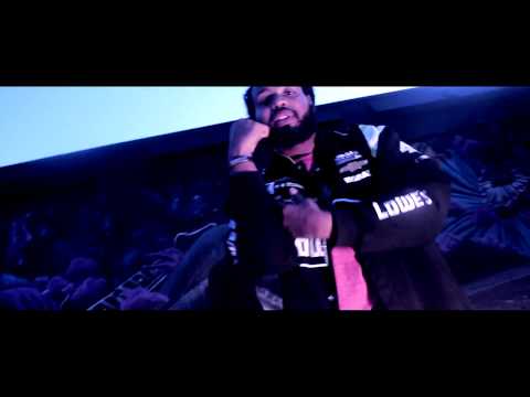 KingDave- ChaseMyDreams (SHOT BY: FORTRESS STUDIOS616/IAmJasonDean)