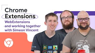 - Testing extensions - Chrome Extensions: WebExtensions and working together with Simeon Vincent