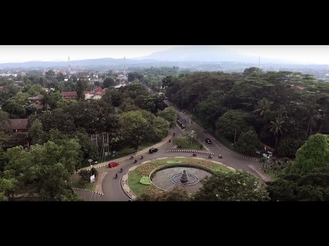 University of Lampung video #1