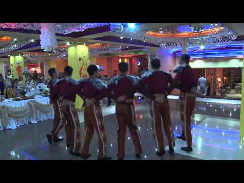 The best armenian dance in wedding !!!!!!!!!!!!!!!