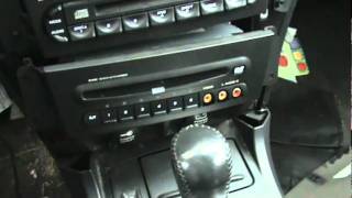 replacement radio second try