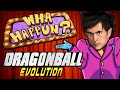 Dragonball Evolution What Happened