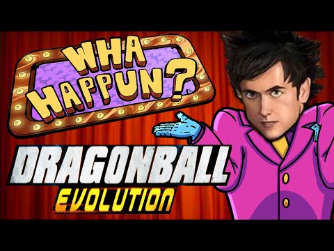 6 Reasons Dragon Ball: Evolution Was Bad Other Than the Obvious Racist  Whitewashing - FandomWire