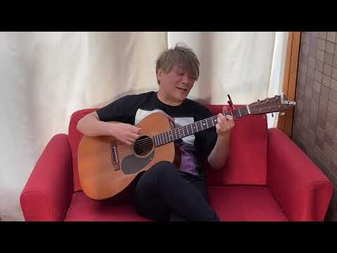 #うたつなぎ　「こころはタマゴ」影山ヒロノブ