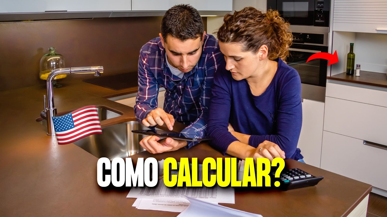 Custo de Vida nos EUA: realize seu sonho americano com segurança!