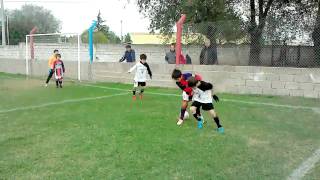 preview picture of video '[Fútbol infanto-juvenil] Centro Social vs. Lutgardis Riveros'