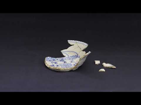 link para vídeo do objeto do mês de agosto