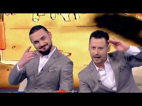 Fiks Fare, 22 Prill 2019, Pjesa 3 - Investigative Satirical Show