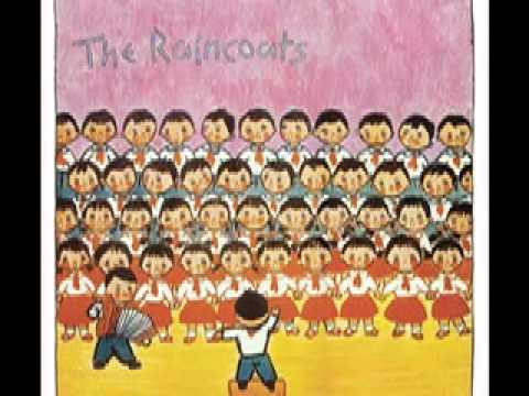 No Side To Fall In - The Raincoats