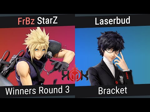 ROK Weekly 10/13/2023 FRBZ| Starz (Cloud) vs Laserbud (Joker)
