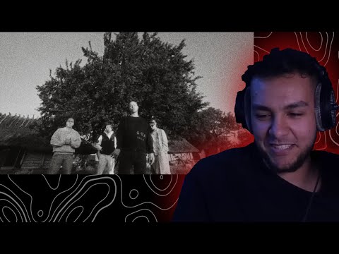 Reakcja Merghaniego na Hotel Maffija - Wioska ukryta we mgle