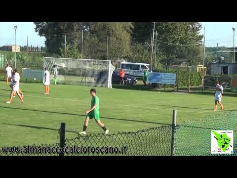 Excellence Group A Cenaia-Pro Livorno Sorgenti 1-1