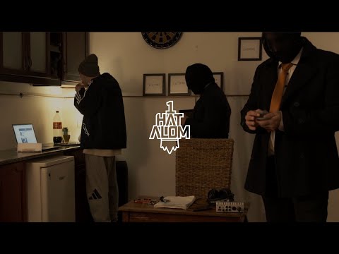 Füstös - Brigád /musicvideo/