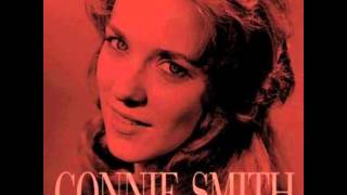 Connie Smith ~ In My Baby's Arms Again