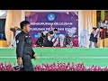 Tari Kreasi Judi H Rhoma Irama