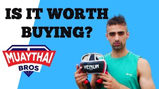 Venum Challenger 2.0 Headgear Review (Best Mid Range Headgear?)