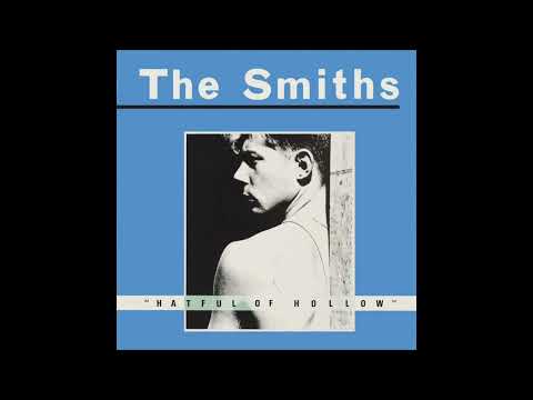 The Smiths - How Soon Is Now? (1 HOUR)