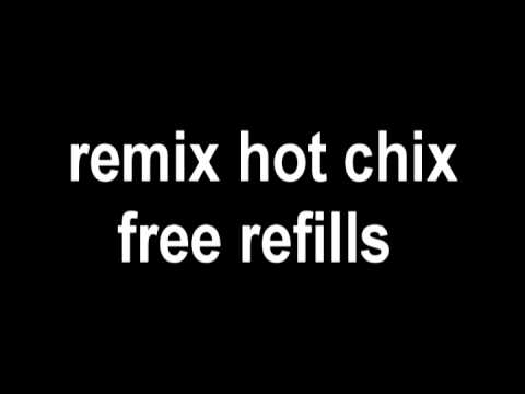 hot chix remix tone loc wild thing extended version dirty blanket threatening phonecall supermix