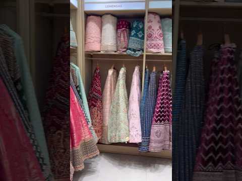 Avantra  #trends #ajio #avantra #reliance #jio #sarees #shopping #viral #readymadeblouse #lehanga