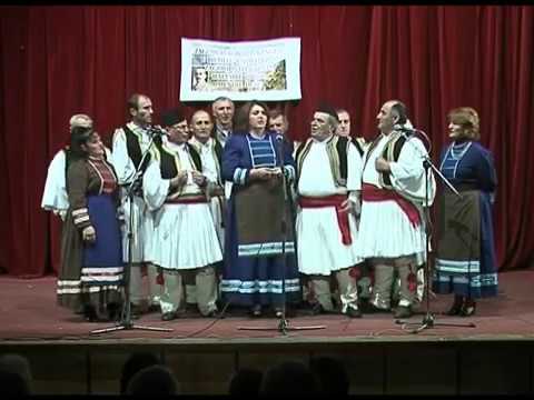 Zagoria, Zagoria - Grupi Zagori