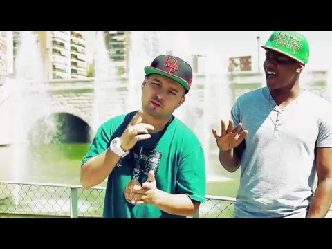 Trad Montana & DJ Jooz Ft  Johan Sabrosura   No no no