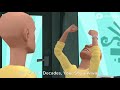 Caillou Grounds PBS Kids Caillou Grounded TV 14