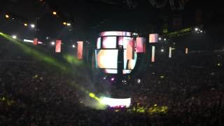 Bassnectar - Lost in the Crowd NYE 2015