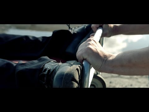 SCRIMIGE - Strapped Down (Official Music Video)